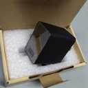 Small Wireless Camera with USB Charger - Full HD 1080P - Mini Security Cam for Indoor Use - Cloud Storage