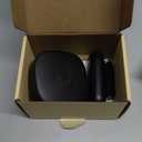 Door Chime, METAK Wireless Door Open Contact Sensor Alarm with 500 FT Range, 58 Chimes and 5 Volume Levels for Business/Store/Home/Office When Entering, 1 Transmitter + 1 Plug-in Receiver (Black)