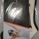 Chin Strap for Sleeping by PrimeSiesta | CPAP Chin Strap in 2 Sizes  Corrects Jaw Position and Improves Airflow  Premium Yamamoto Neoprene  Breathable Anti Snoring Devices for CPAP Users (Medium/Large (Pack of 1))