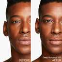 Shiseido Synchro Skin Self-Refreshing Tint SPF 20 - Light Coverage, Tinted Moisturizer - 12-Hour Wear, 24-Hour Hydration - Waterproof, Shine Resistant & Non-Comedogenic (525 - Deep Kuromoji)