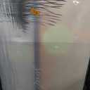 Lake Sunset Wall Art Sweet Dreams Sign Pictures Wall Decor Boho Coastal Canvas Prints Large Minimal Modern Landscape Painting Framed Artwork Home Decoration for Bedroom Living Room 36"x24"