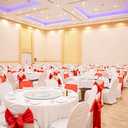 LIUYAXI Rainbow Ribbon 1 Inch Double Faced Satin Ribbon Set for Gift Wrapping Crafts Hair Bows Wedding Party Decor Baby Shower Flower Bouquet, 20 Colors with 5 Yards Each, Total 100 Yards (multicolored)