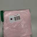 2 Pcs Pink Hand Towels for Bathroom Coquette Bow Hand Towels 100% Cotton Absorbent Decorative Jacquard Weave Bath Decor Preppy Bathroom Decor Gift, 13.7 x 29.5 Inch