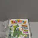 Schylling S’Noodles - Creative Building Craft Kit - Just Add Water - Ages 4 and Up - One Kit