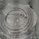 KATBUU 2 Sets of Balloon Stand Kit - 6ft Balloon Stands with Base, Balloon Sticks, Decorations for Party Birthday Wedding Baby Shower Gender Reveal Graduation