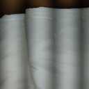 VidaFete Tablecloth 10 Pack 90 * 156inch Rectangle Table Cloth Polyester, Stain Wrinkle Resistant Polyester Dining Table Cover for Kitchen Dinning Party Wedding Rectangular Buffet Decoration(Ivory)