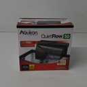 Aqueon QuietFlow 50 LED PRO Aquarium Fish Tank Power Filter For Up To 50 Gallon Aquariums