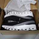 On Mens Cloudmonster 2 (11, Black/Frost)