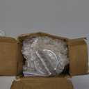 Upgraded W10766544 Gas Stove knobs Replacement for Whirlpool WFG540H0ES0 Range Oven, Replaces W10430807 W10676228 4248219 AP5958476 PS10067059 EAP10067059