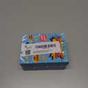 2 x Valentines Day Gifts for Teens Girls Kids Women Adults Gifts: Lazy Cell Phone Holder for Desk Unique Gesture Phone Stand Gifts for Teenager Boys Men Funny Gag Gift Who Have Everything Easter Gifts (Yellow)