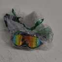 Rantizon Swim Goggles 3 Pack, Wide View Anti Fog&UV Swimming Goggles for Audlt, No Leaking Swim Glasses for Men Women Kids