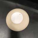 Tide Tunes Seashell Bluetooth Speaker White 2 Pack