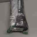 ONETIGRIS Blackcrystal Sleeping Pad, Ultralight Camping Sleeping Pad with Pillow Built-in Foot Pump Inflatable Sleeping Mat Compact for Camping Backpacking Hiking Traveling Tent