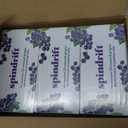 Spindrift Grapeade Can 12 Ounce (Pack of 24) BBD: 05/05/2027