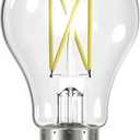 Satco - S12416 - Light Bulb - Clear
