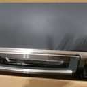 BLACK+DECKER TO1313SBD Toaster Oven, 15.47 Inch, Silver