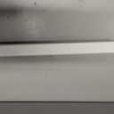 24 Inch Adjustable Towel Bar Replacement Rod with Spring End for Bathroom