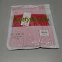 PRETTYGARDEN Lace Long Sleeve Shirts Casual Button Down Going Out Tops Hollow Out Eyelet Blouses 2026 Spring Fashion Clothing(Red,Small) (Red, S)