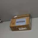 ZELUS Weighted Vest for Men and Women | 4-10lb/11-20lb/20-32lb Vest with 6 Ironsand Weights for Home Workouts | Adjustable Body Weight Vest Exercise Set for Cardio and Strength Training (Black)