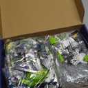 Sillbird Robot Building Kit with Remote Control STEM Gifts for Boys Age 8-12, Coding Robotic Toys for Kids Birthday - Build 3in1 Model with 518 Pieces