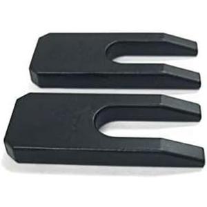 HHIP 3700-0405 JT6 or JT33 Drill Chuck Removal Wedge Set