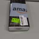 in Wall Cable Management Kit, Slim TV Wire Hider Kit for Wall Mounted TV, 2 Pcs Pass Through with Hole Saw for Network, HDMI, Speaker Cables, Coaxial, White