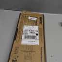 BONTEC Full Motion TV Wall Mount for 37-84 Inch TVs, Hold up to 132lbs, Max VESA 600x400mm, Swivel Tilt Dual Arms, Adjustable Viewing Angle, Fits 16" Wood Studs, Easy Assembly