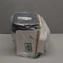 PETLIBRO RFID Automatic Cat Feeder, Collar Tag-Activated Personalized Meals, 5G&2.4G Wi-Fi Programmable Cat Food Dispenser with Cats Recognition & Diet Tracking for Multi-Pet Homes and Different Diets (3L (Pack of 1), Brown)