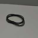 acer USB C to DisplayPort Cable 6.6 FT (4K@60HZ 2K@165Hz), Type-C to DisplayPort Cord (Sturdy Aluminum, Plug & Play) Thunderbolt 3/4/5 Compatible with MacBook Pro/Air, iPhone 16 Pro/Max, XPS, Surface