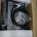 AZZUNO Single PULSE Aluminum MIG Welder Machine 175Amp, 110V 220V 5-in-1 Multiprocess Welding Machine with PULSE Aluminum MIG/Flux MIG/Gas MIG/Stick/Lift TIG Welding, Wire Feed Welder