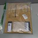 R RUXIA Women's Boyshort Panties Seamless Nylon Underwear Stretch Boxer Briefs 5 Pack