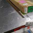 Super Bright 100w 8ft Led Shop Lights 10-Pack| 5000K 15000lm Linkable 8' Led Ceiling Garage Lighting Light Fixtures For Upgrades Garage Shop Workshop Warehouse Barn Lighting| Fluorescent Replacement