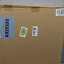 240364787 Crisper Pan Cover Compatible with Frigidaire Refrigerator Drawer Cover Unit