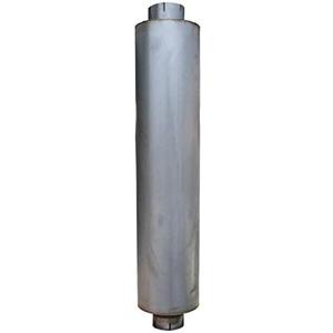 BESTfit 10 Inch Diameter Muffler With 5 Inch Inlet & Outlet - Replaces 04-21774-001