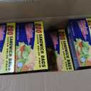 Sandwich Bags Case of 4800 (24 packs x 200)