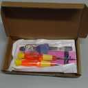 MAXBEAR Galaxy S10 Battery, (Upgraded) 3700mAh 3.85V Li-Polymer Replacement Battery EB-BG973ABU for Samsung Galaxy S10 SM-G9730 with Repair Tool Kit