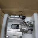 SCITOO 19B2954 19B2955 Rear Left & Right Disc Brake Calipers Assembly