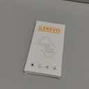 Magnetic for iPhone 17 Pro Max Case, Compatible with MagSafe, Built-in Camera Lens Protector, Slim Thin Soft Silicone Bumper Shockproof Metallic Luster Phone Case, Black