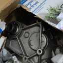 AT4Z-7251-G Power Take Off Differential 600-234 Compatibile For Ford Edge Lincoln MKX All Wheel Drive Transfer Case Assembly Replaces AT4Z7251G AT4Z-7251-G 7T4Z7251D 8T4Z7251A 8T4Z7251B