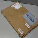 MaxGear Acrylic Sign Holder 11 x 17 Inch, Wall Mount Sign Holders Clear Plastic Picture Frame with Adhesive Tapes and Mounting Screws for Office, Home, Store, Restaurant, Landscape, 6 Pack