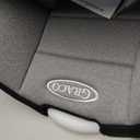 Graco TurboBooster 2.0 Highback Booster Car Seat, Declan, Manufacturing date: 02-06-2026