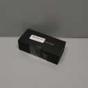 FEISEDY Amber Blue Light Glasses for Computer Gaming Orange/Yellow lens Anti Eyestrain Sleep Glasses G2835 (Tortoise)