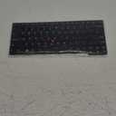 Keyboard Replacement Compatible with Lenovo ThinkPad T431 T431S E431 T440 T440P t460 T440S E440 L440 T450 T450S L450 T440E L460 L470 Series Laptop with Backlit and Pointer