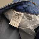 Sidefeel Jeggings for Women High Waisted Tummy Control Skinny Jeans Stretchy Butt Lifting Knit Denim Pants (4, Iceland Blue)