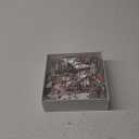 Butterfly Puzzles for Adults 1000 Pieces, Challenging Colorful Flower Butterflies Puzzles with Paper Art, Difficult Animal Plant Jigsaw Puzzles for Adults