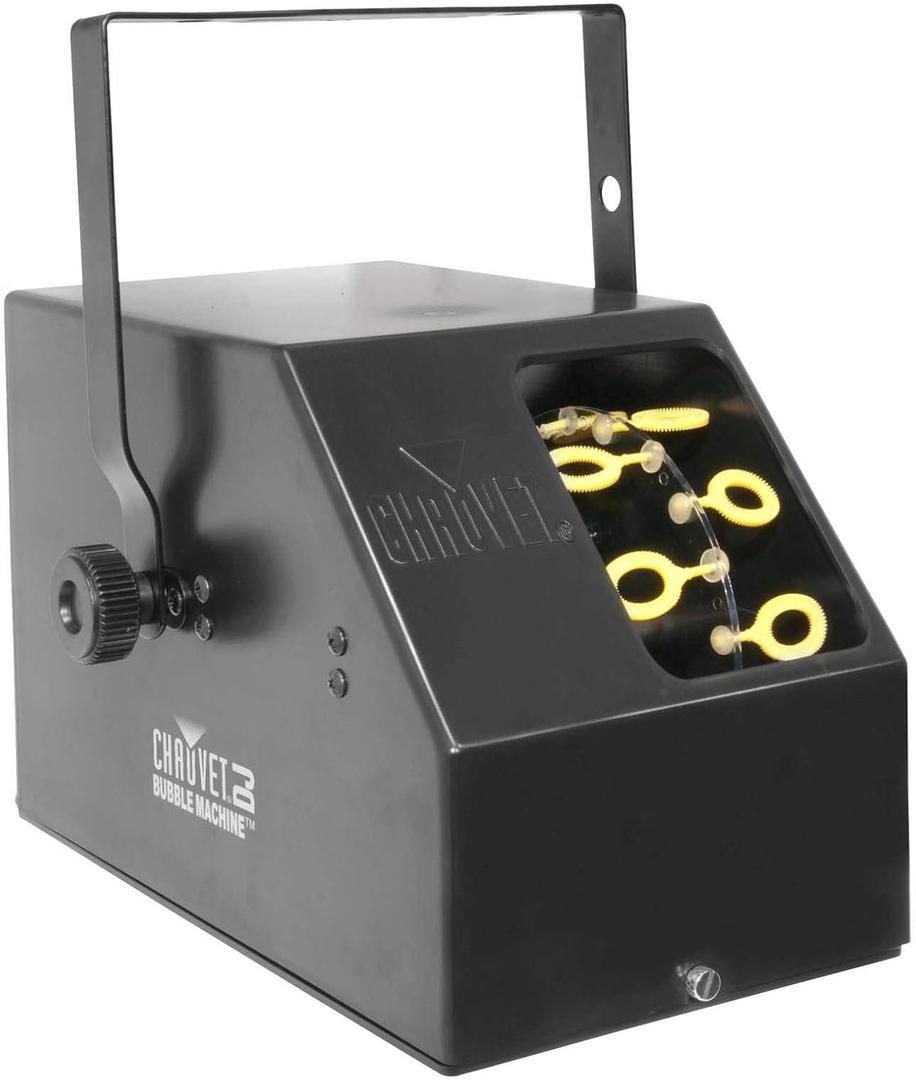 Chauvet B-250 Bubble Machine