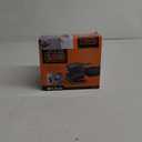 Di B&D 1.5 AMP 1/4 Sheet Sander Bdeqs15 c