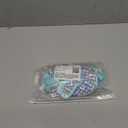 LeIsfIt Boys Girls Water Shoes Kids Aqua Socks Toddler Quick-Dry Beach Swimming Shoes Lightweight Breathable Non-Slip Summer Outdoor Sport Water Slippers Green Scale 11 Toddler