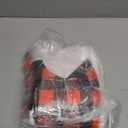 6 Pcs Christmas Kitchen Towels Red Black Buffalo Plaid Tea Dishtowels Absorbent Winter Gnome Truck Snowman Bathroom Hand Towels for Xmas Kitchen Bathroom Decoration Farmhouse Housewarming Gift