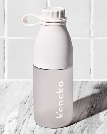 Kencko Universal Shaker Bottle